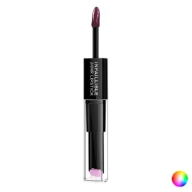 Batom Infaillible 24H L'Oreal Make Up de L'Oreal Make Up, Batom - Ref: S0573153, Preço: 12,32 €, Desconto: %