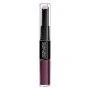 Lippenstift Infaillible 24H L'Oreal Make Up | Epamu | Beauty Shop - Parfums, Make-up & Essentials Epamu.eu