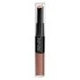 Lippenstift Infaillible 24H L'Oreal Make Up | Epamu | Beauty Shop - Parfums, Make-up & Essentials Epamu.eu