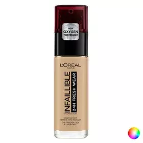 Base de Maquillaje Cremosa It Cosmetics Your Skin But Better Fair Spf 50 32 ml | Epamu | Beauty Shop - Parfums, Make-up & Essentials Epamu.eu