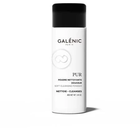 Facial Cleanser Galenic Pur 40 g Powdered | Epamu | Beauty Shop - Parfums, Make-up & Essentials Epamu.eu