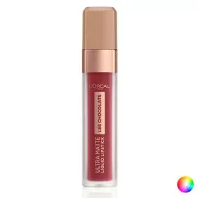 Lipstick Les Chocolats L'Oreal Make Up (7,6 ml) by L'Oreal Make Up, Lipsticks - Ref: S0573167, Price: 7,55 €, Discount: %