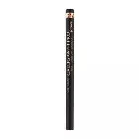 Eyeliner Calligraph Pro Precise Catrice Calligraph Pro Precise (1,2 ml) 1,2 ml by Catrice, Eyeliners - Ref: S0573300, Price: ...