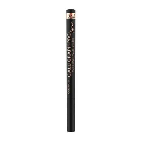 Eyeliner Calligraph Pro Precise Catrice Calligraph Pro Precise (1,2 ml) 1,2 ml | Epamu | Beauty Shop - Parfums, Make-up & Essentials Epamu.eu