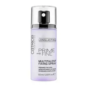 Primer facial Primer Plus+ Hydration Gosh Copenhagen (30 ml) | Epamu | Beauty Shop - Parfums, Make-up & Essentials Epamu.eu