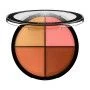 Luminizer Contour'n Strobe Gosh Copenhagen (20 g) | Epamu | Beauty Shop - Parfums, Make-up & Essentials Epamu.eu