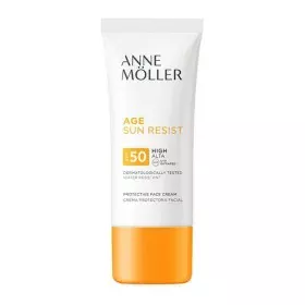 Protector Solar Fluido Sensilis Solar Allergy Piel alérgica SPF 50+ 40 ml | Epamu | Beauty Shop - Parfums, Make-up & Essentials Epamu.eu