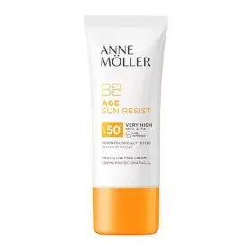 Hydrating Cream with Colour Vitesse Antiedad Bb Cream Anti-ageing 10-in-1 150 ml | Epamu | Beauty Shop - Parfums, Make-up & Essentials Epamu.eu