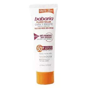 Sun Block Biotherm Sun Waterlover SPF 50+ 200 ml | Epamu | Beauty Shop - Parfums, Make-up & Essentials Epamu.eu