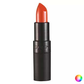 Lipstick Rimmel London Lasting Mega Matte Liquid Nº 500 Fire starter 7,4 ml | Epamu.eu | Beauty Shop - Parfums, Make-up & Essentials Epamu.eu