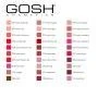 Batom Velvet Touch Gosh Copenhagen (4 g) | Epamu | Beauty Shop - Parfums, Make-up & Essentials Epamu.eu