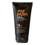 Loção Solar Piz Buin Tan & Protect SPF 15 (150 ml) (150 ml) | Epamu | Beauty Shop - Parfums, Make-up & Essentials Epamu.eu