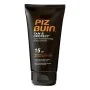 Loción Solar Piz Buin Tan & Protect SPF 15 (150 ml) (150 ml) | Epamu | Beauty Shop - Parfums, Make-up & Essentials Epamu.eu