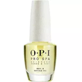 Nagelhautbehandlung Andreia LAB Kokosnuss-Öl (10,5 ml) | Epamu | Beauty Shop - Parfums, Make-up & Essentials Epamu.eu