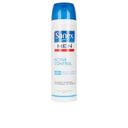 Deodorant Sanex Men Active Control 200 ml | Epamu | Beauty Shop - Parfums, Make-up & Essentials Epamu.eu