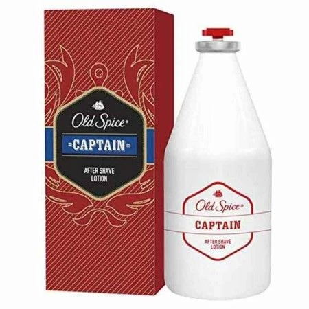 Aftershave Old Spice Captain 100 ml | Epamu | Beauty Shop - Parfums, Make-up & Essentials Epamu.eu