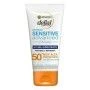 Protector Solar en Gel SENSITIVE ADVANCED Garnier Sensitive Advanced Spf 50+ (50 ml) SPF 50+ 50 ml | Epamu | Beauty Shop - Parfums, Make-up & Essentials Epamu.eu