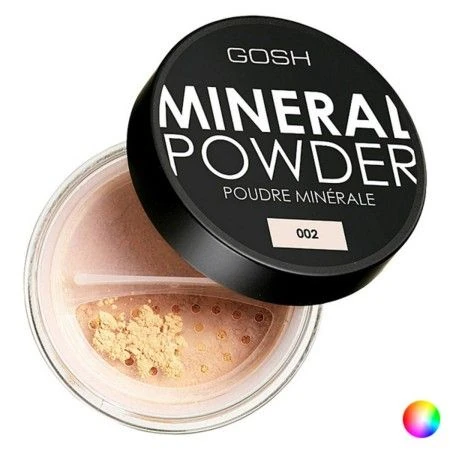 Polveri sfuse Mineral Gosh Copenhagen (8 g) 8 g | Epamu | Beauty Shop - Parfums, Make-up & Essentials Epamu.eu