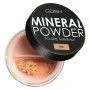 Loses Pulver Mineral Gosh Copenhagen (8 g) 8 g | Epamu | Beauty Shop - Parfums, Make-up & Essentials Epamu.eu