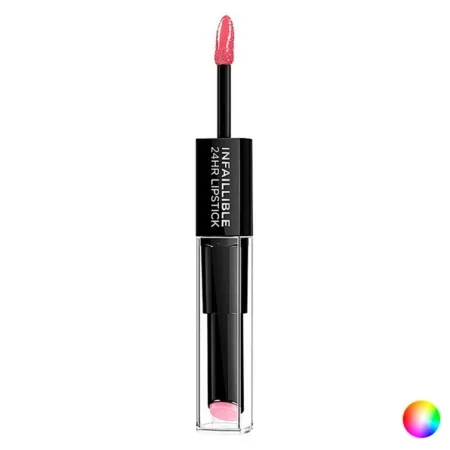 Lippenstift Infallible L'Oreal Make Up (5,6 ml) | Epamu.eu | Beauty Shop - Parfums, Make-up & Essentials Epamu.eu