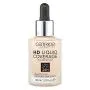 Base de Maquilhagem Fluida Hd Liquid Coverage Foundation Catrice | Epamu | Beauty Shop - Parfums, Make-up & Essentials Epamu.eu