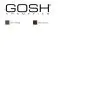 Trucco per Sopracciglia Brow Sculpting Gosh Copenhagen (8 ml) | Epamu | Beauty Shop - Parfums, Make-up & Essentials Epamu.eu