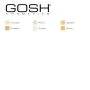 Base per Trucco Fluida X-Ceptional Wear Gosh Copenhagen (35 ml) | Epamu | Beauty Shop - Parfums, Make-up & Essentials Epamu.eu