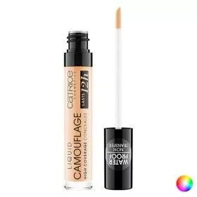 Liquid Corrector bareMinerals Original Nº 3.5C Medium tan 6 ml | Epamu | Beauty Shop - Parfums, Make-up & Essentials Epamu.eu