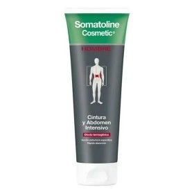 Crème réductrice Somatoline (250 ml) de Somatoline, Amincissants et raffermissants - Réf : S0574276, Prix : 37,55 €, Remise : %