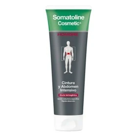 Crema Snellente Somatoline (250 ml) di Somatoline, Rassodanti e tonificanti per il corpo - Rif: S0574276, Prezzo: 37,55 €, Sc...