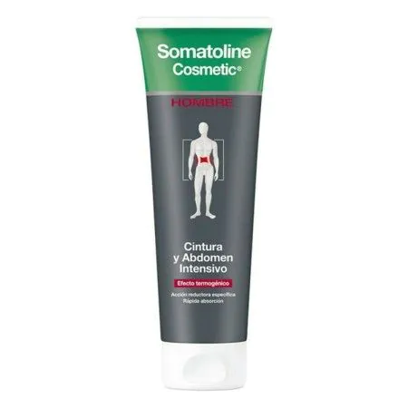 Crema Reductora Somatoline (250 ml) | Epamu | Beauty Shop - Parfums, Make-up & Essentials Epamu.eu