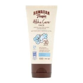 Protective Oil Coconut & Guava Hawaiian Tropic Spf 20 20 (200 ml) | Epamu | Beauty Shop - Parfums, Make-up & Essentials Epamu.eu