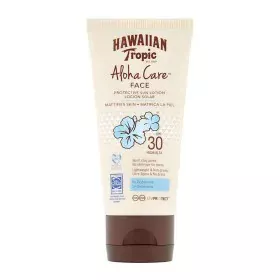 Óleo Protetor Coconut & Guava Hawaiian Tropic Spf 15 (200 ml) | Epamu.eu | Beauty Shop - Parfums, Make-up & Essentials Epamu.eu