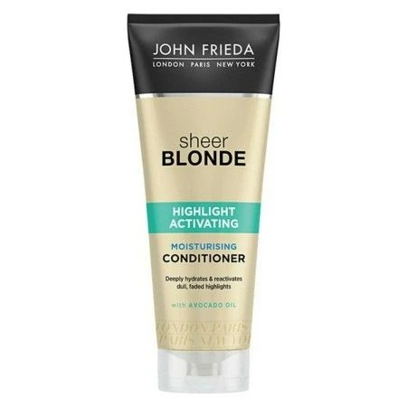 Acondicionador Sheer Blonde John Frieda (250 ml) | Epamu | Beauty Shop - Parfums, Make-up & Essentials Epamu.eu