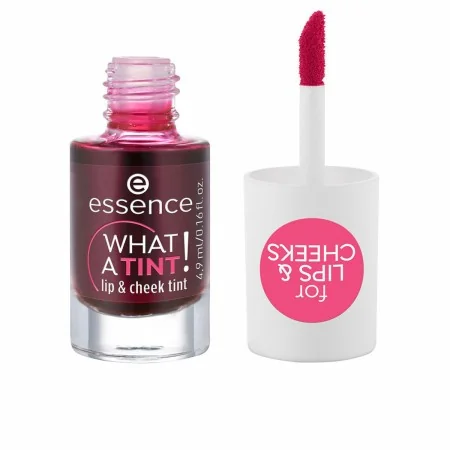 Tinte para Mejillas y Labios Essence What A Tint! Nº 01 Kiss from a rose 4,9 ml | Epamu | Beauty Shop - Parfums, Make-up & Essentials Epamu.eu