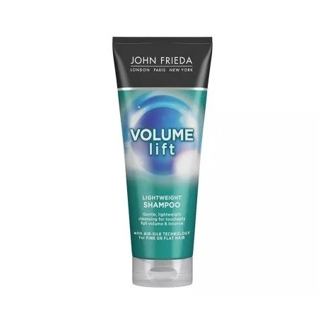 Champú para Dar Volumen John Frieda Volume Lift Cabellos Finos (250 ml) | Epamu | Beauty Shop - Parfums, Make-up & Essentials Epamu.eu