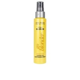 Spray Schiarente Capelli Chiari Sheer Blonde John Frieda 2274600 Spray Schiarente Capelli Chiari 100 ml di John Frieda, Rimoz...