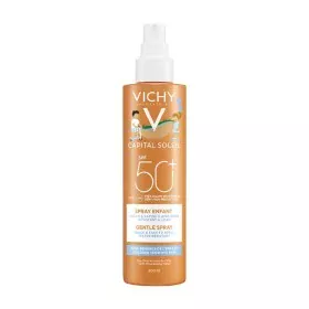 Fluido Solar Antimanchas Spf +50 Bella Aurora 2526108 SPF 50+ 50 ml | Epamu | Beauty Shop - Parfums, Make-up & Essentials Epamu.eu