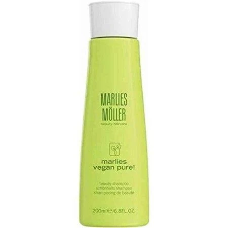 Champô Vegan Pure Marlies Möller (200 ml) | Epamu | Beauty Shop - Parfums, Make-up & Essentials Epamu.eu