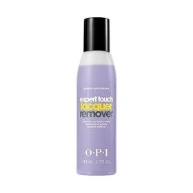 Solvente per smalto Expert Touch Opi Expert Touch 120 ml di Opi, Solventi per smalto - Rif: S0574970, Prezzo: 8,77 €, Sconto: %