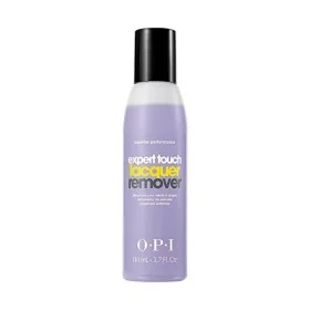 Tira Verniz Expert Touch Opi Expert Touch 120 ml de Opi, Removedor de verniz - Ref: S0574970, Preço: 8,77 €, Desconto: %