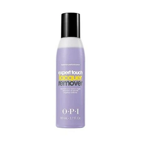 Nail polish remover Expert Touch Opi Expert Touch 120 ml | Epamu | Beauty Shop - Parfums, Make-up & Essentials Epamu.eu