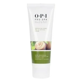 Crema de Manos hand nail & cuticle Opi 22006692000 (118 ml) 118 ml de Opi, Cremas para manos y uñas - Ref: S0574972, Precio: ...