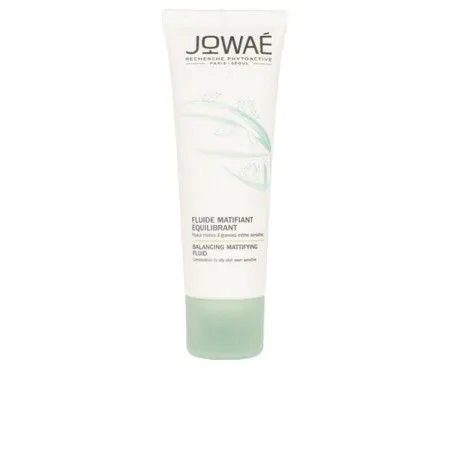 Feuchtigkeits- und Matifizierungsfluid Jowaé Balancing Mattifying 40 ml | Epamu | Beauty Shop - Parfums, Make-up & Essentials Epamu.eu