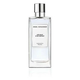 Parfum Homme Instinctive Marine Angel Schlesser BF-8058045426790_Vendor EDT (100 ml) 100 ml de Angel Schlesser, Eau de cologn...