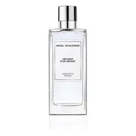 Perfume Homem Instinctive Marine Angel Schlesser BF-8058045426790_Vendor EDT (100 ml) 100 ml de Angel Schlesser, Água de coló...