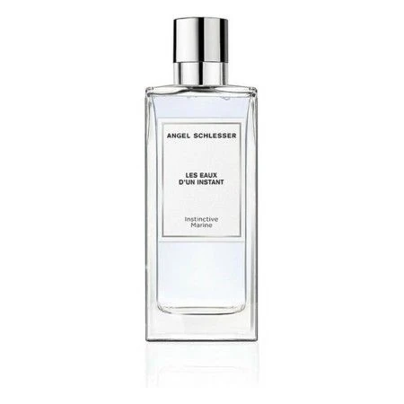 Herrenparfüm Instinctive Marine Angel Schlesser BF-8058045426790_Vendor EDT (100 ml) 100 ml | Epamu.eu | Beauty Shop - Parfums, Make-up & Essentials Epamu.eu