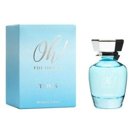 Damenparfüm Oh! The Origin Tous EDT (50 ml) (50 ml) | Epamu | Beauty Shop - Parfums, Make-up & Essentials Epamu.eu