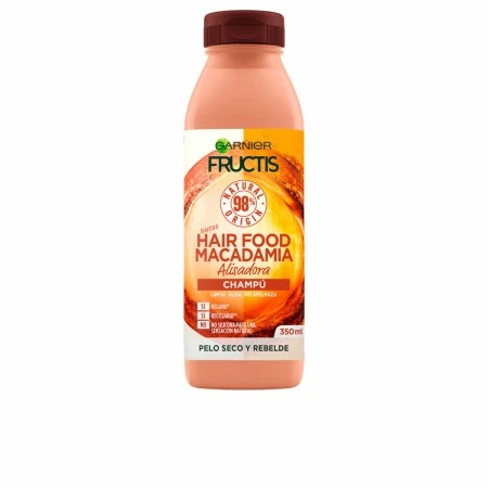 Champú Garnier Fructis Hair Food 350 ml | Epamu | Beauty Shop - Parfums, Make-up & Essentials Epamu.eu