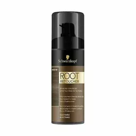 Abdeckender Ansatz-Färbespray Root Retoucher Syoss Root Retoucher Blond 120 ml | Epamu | Beauty Shop - Parfums, Make-up & Essentials Epamu.eu